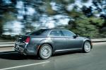 Chrysler 300C 2015 года (AU)